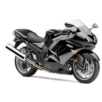 KAWASAKI ZX-14 2006-2010